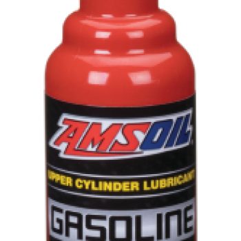 Amsoil DOMINATOR 15W-50 Racing Oil